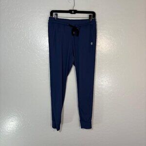 Born Primitive Joggers Womens Small Ribbed Pants